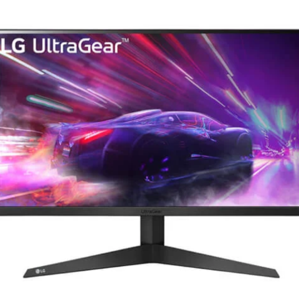 LG 27 LED MON 27GQ50F B HDMI DP HEIGHT 165Hz 1MS IPS
