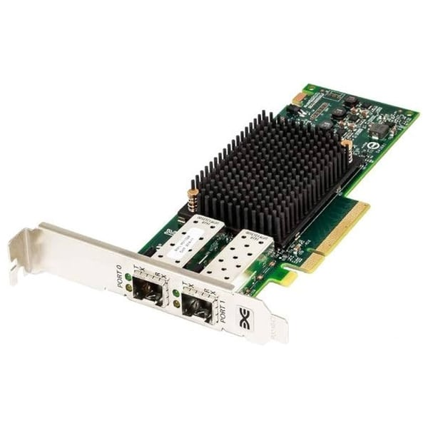 DELL DUAL PORT 16GB PCI E HBA CONTROLLER