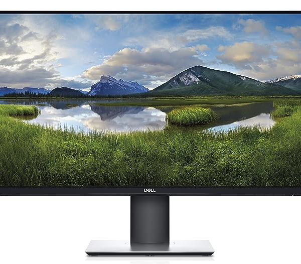 DELL MONITOR P2719HC 27