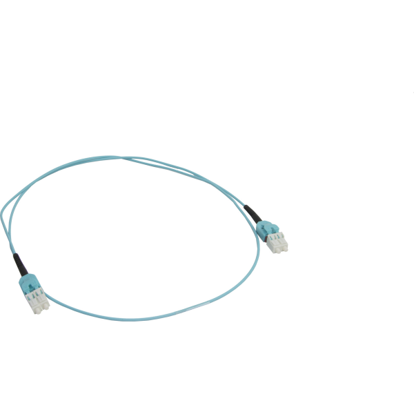 203 402 ENBEAM OM3 P LEAD UNIBOOT LC LC 50 125 DX AQ 2M