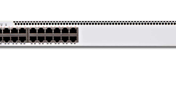 FS 524 FortiSwitch 524D Layer 2 3 FortiGate switch