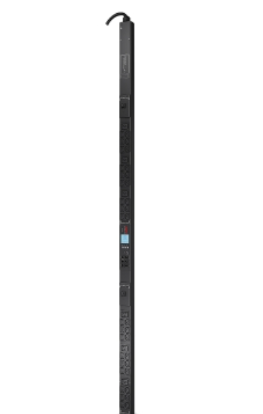 APC PDU Rack Power Distribution Unit Basic Vertical Mount 220 240V AP6009A
