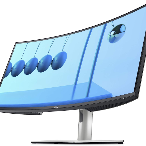 Dell MONITOR UltraSharp 34 Curved USB C Hub U3421WE 86 72cm 34 14