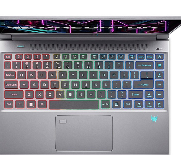 Acer PT14 51 78B4 Predator Triton Gaming Core i7 13700H