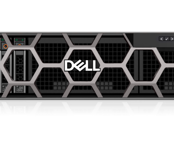 PowerEdge R860 Rack Server