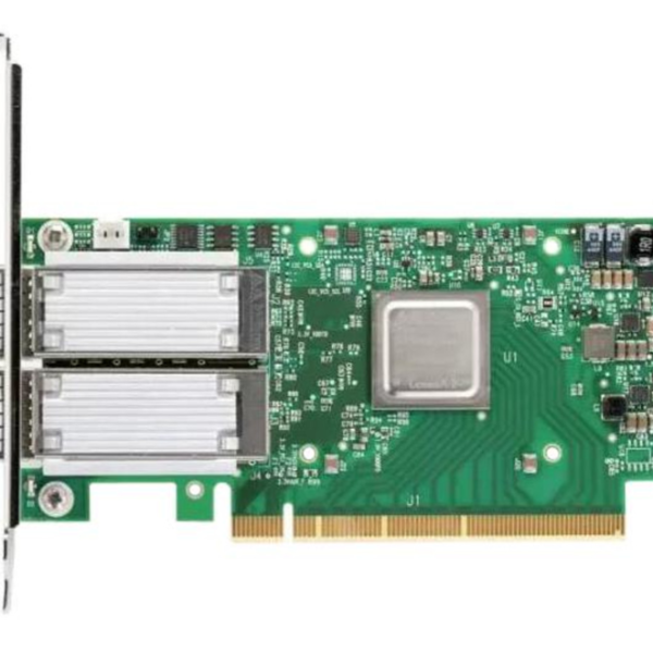 Dell Broadcom 57412 Dual Port 10Gb SFP PCIe Adapter