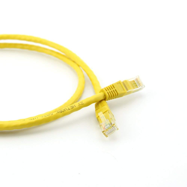 DLINK CAT6 NETWORKING CABLE UTP 1M