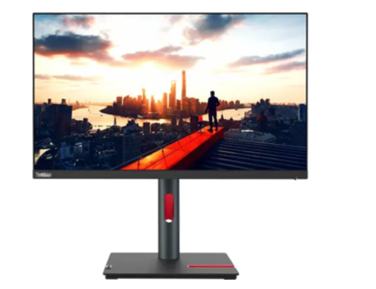 63B3GAT6UK P24h 30 24 inch 2K QHD Monitor with Eyesafe
