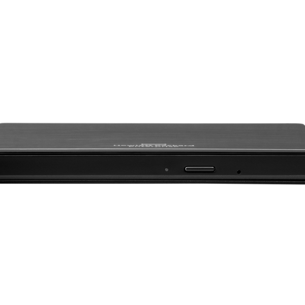 701498 B21 HP MOBILE USB DVDRW DRIVE