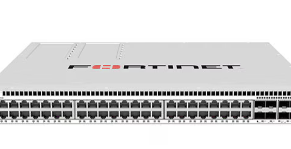 FS 648F FPOE FortiSwitch 648F FPOE Layer 2 3 FortiGate switch