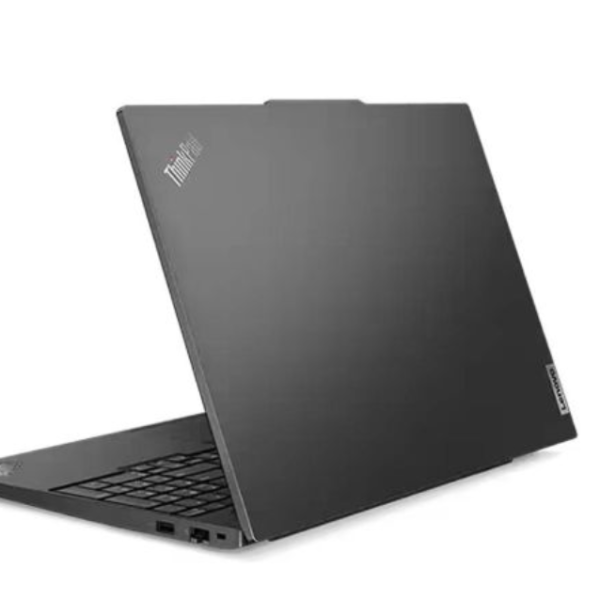 21JN001QGP LENOVO ThinkPad E16 i5 1335U 8GB 512GB SSD NVIDIA MX550 2GB DED 16 WUXGA IPS DOS BLACK ENGLISH