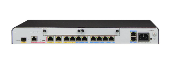 AR1220E Huawei 8 ports GE LAN