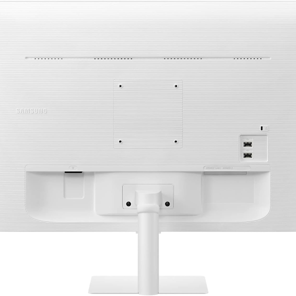 LS32CM501EMXUE 32 White Smart Monitor M5