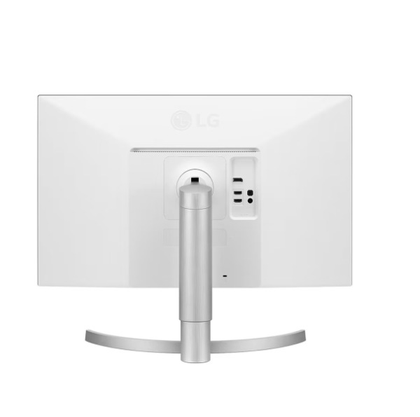 27UP550N W 27 4K UHD IPS LED HDR Monitor with USB C port