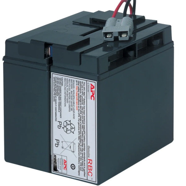 APC APC Replacement Battery Cartridge RBC7