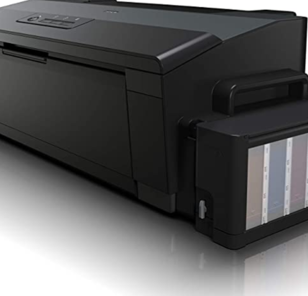 C11CD81403DA EPSON L1300 PRINTER