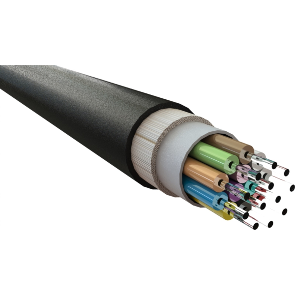 204 004 EXCEL OM4 4C 50 125 LOOSE TUBE