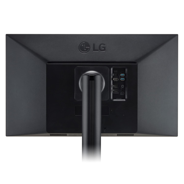 27UN880 B AMA LG 27 inch 68 4cm Ultrafine Ergo 4K UHD