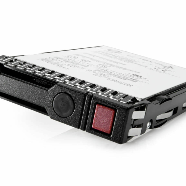 691866 B21 HP 400GB 6G SATA Mainstream Endurance SFF 2 5 Enterprise Mainstream SSD