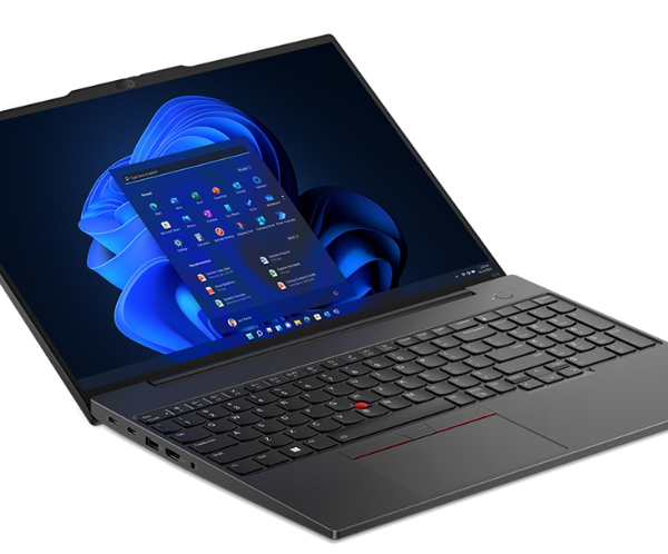 21JN000UGQ ThinkPad E16 Gen 1 Intel