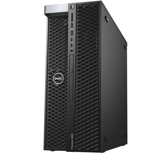 T7920W 4210 VPN 210 AMRM Precision T7920 Windows 10 Pro for Workstation 4 Cores Plus Multi Intel