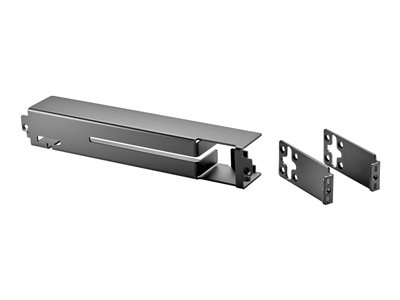 JL311A Aruba 2930F 8 port cable guard