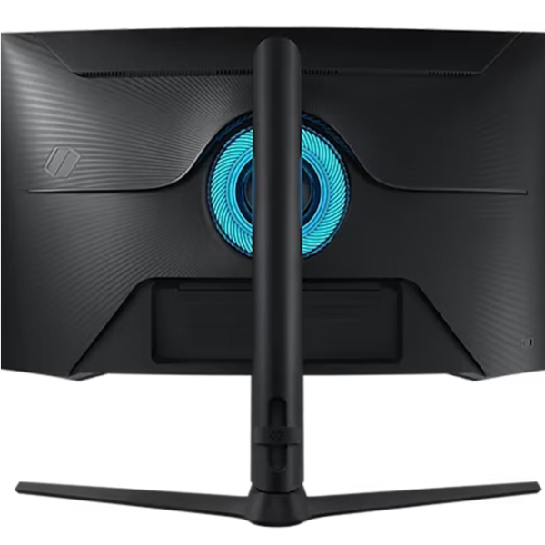 LS27BG650EMXUE Samsung Curved Gaming Monitor 27inch