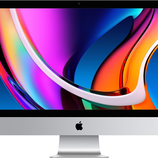 Apple iMac MXWV2B A 27 Core i7 8GB 512GB