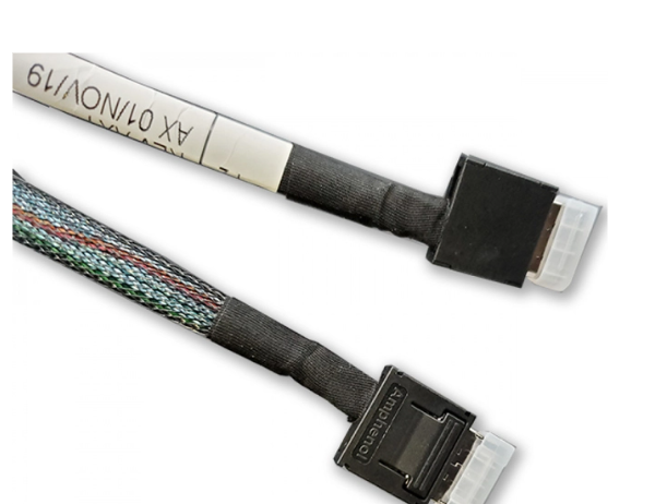 P48918 B21 HPE ProLiant DL360 Gen11 Storage Controller Enablement Cable Kit