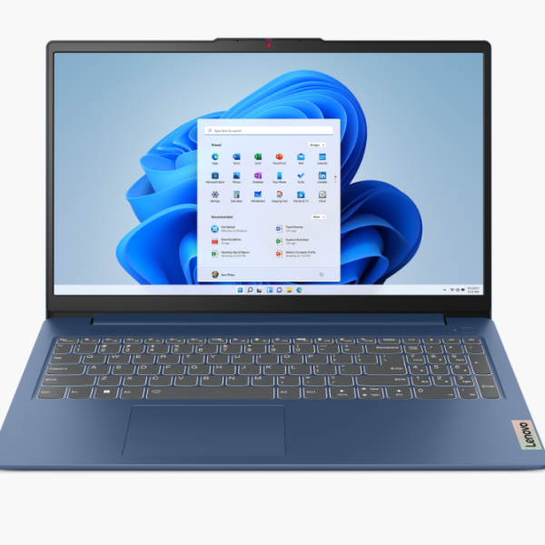 LENOVO Idea Pad 3 CI5 13420H 8GB 512GB SHD DOS 14FHD LAPTOP