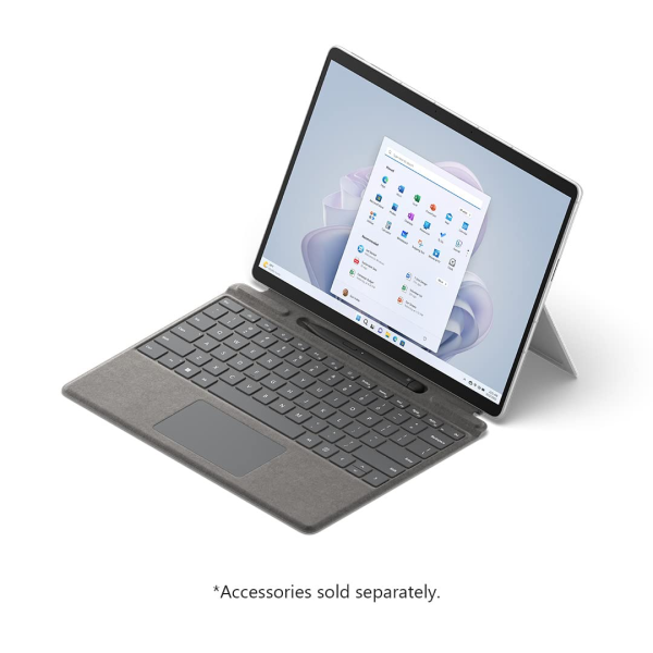 MICROSOFT SURFACE PRO 9 SQ3 16GB 512GB WIN11 5G LTE