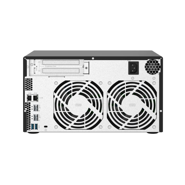 QNAP TS 832PX 4G 8 Bay NAS