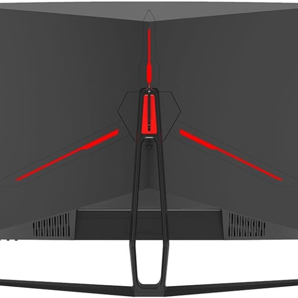 DHI LM32 E230C Dahua Gaming Monitor 32 FHD Curved VA Gaming Monitor