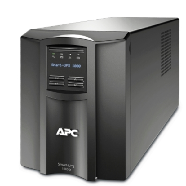 APC SMT1000I IC