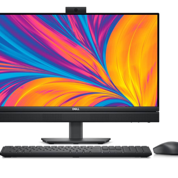 Dell OptiPlex 7420 All In One PC Intel Core i7 14700 16GB DDR5 RAM 1TB SSD 23 8 inch FHD Touchscreen