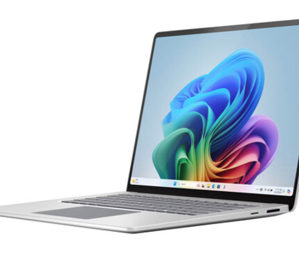 SURFACE LAPTOP 7 15 inch X ELITE 16GB 1TB PLATINUM