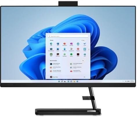 Lenovo IdeaCentre AIO 3 27IAP7 Intel Core i5 12450H F0GJ00KGAX