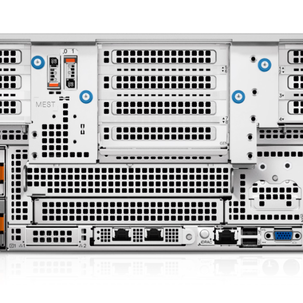 PowerEdge R960 Rack Server