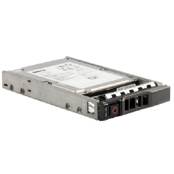 Dell 1 8TB 2 5 inch 10K RPM SAS 12Gbps 512e Hot Plug Internal Hard Drive 400 ATJR