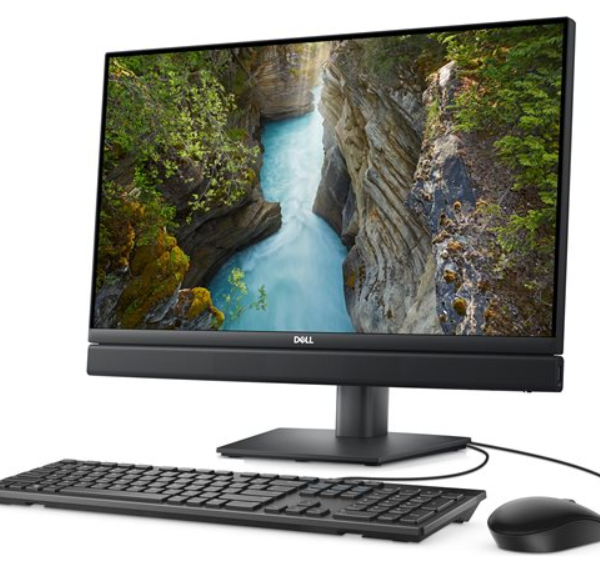 JFY4R Dell OptiPlex 7410 All In One All in one Core i7 13700 2 1 GHz vPro Enterprise 16 GB SSD 256 GB LED 23 81