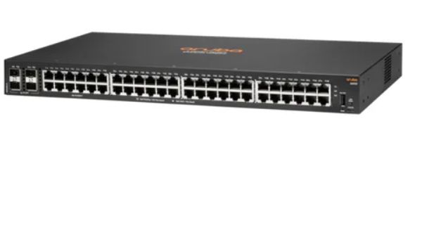 Aruba 6000 Series Switches
