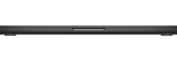 M4 Max 16c CPU 40c GPU 128GB RAM 4TB SSD black 16inch English KB NANO texturev Z1FW000F6