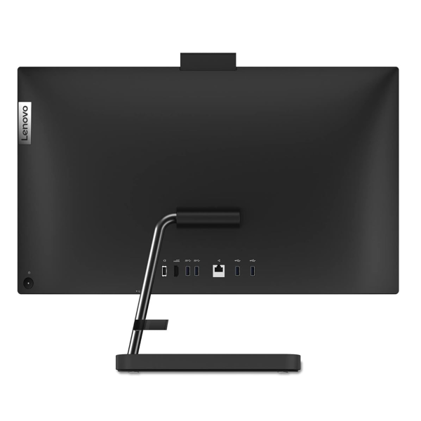 Lenovo Aio 3 23 8 Multi TCH i5 1155G7 8GB 1TB 128GBSSD MX450 2GB DOS BLACK ARB