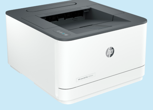 3G653A HP LaserJet Pro 3003dn Printer
