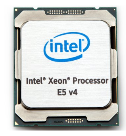 817927 B21 HPE DL380 Gen9 Intel Xeon E5 2620v4 8 Core