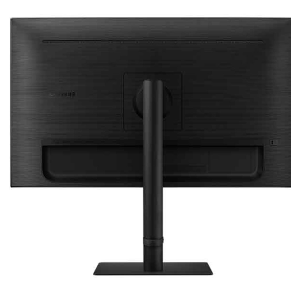 LS27B610EQMXUE Samsung S6 QHD Flat Monitor 27inch
