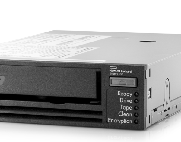 R6Q74A HPE MSL LTO 9 Ultrium 45000 FC Drive Upgrade Kit