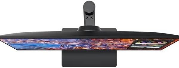 LS27B800PXMXUE 27 UHD Monitor