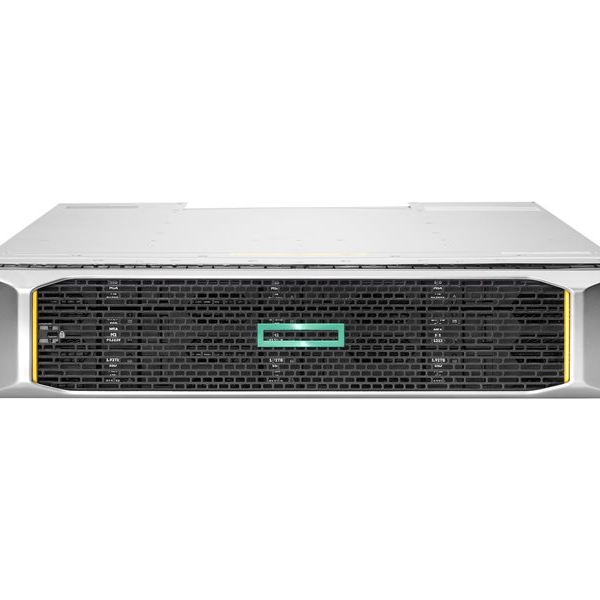 R0Q40B HPE MSA 2060 SAS 12G 2U 24 disk SFF Drive Enclosure
