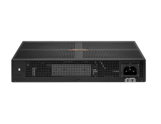R8N89A HPE Aruba Networking CX 6000 12G Class4 PoE 2G 2SFP 139W Switch